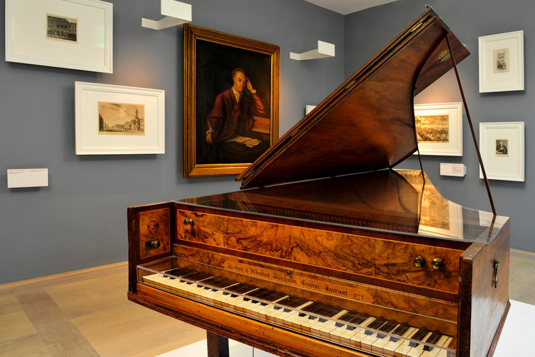 Halle (Saale) : Halle Card 2-Tages-TicketHalle Card | 2 Tages-Ticket