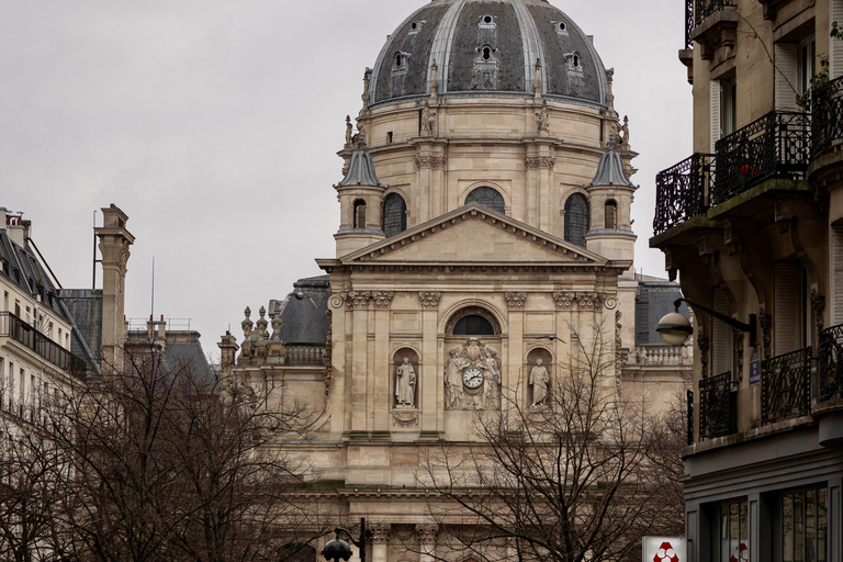 Paris: Creepy Middle Ages Walking Tour Group tour Paris: Creepy Middle Ages Walking Tour