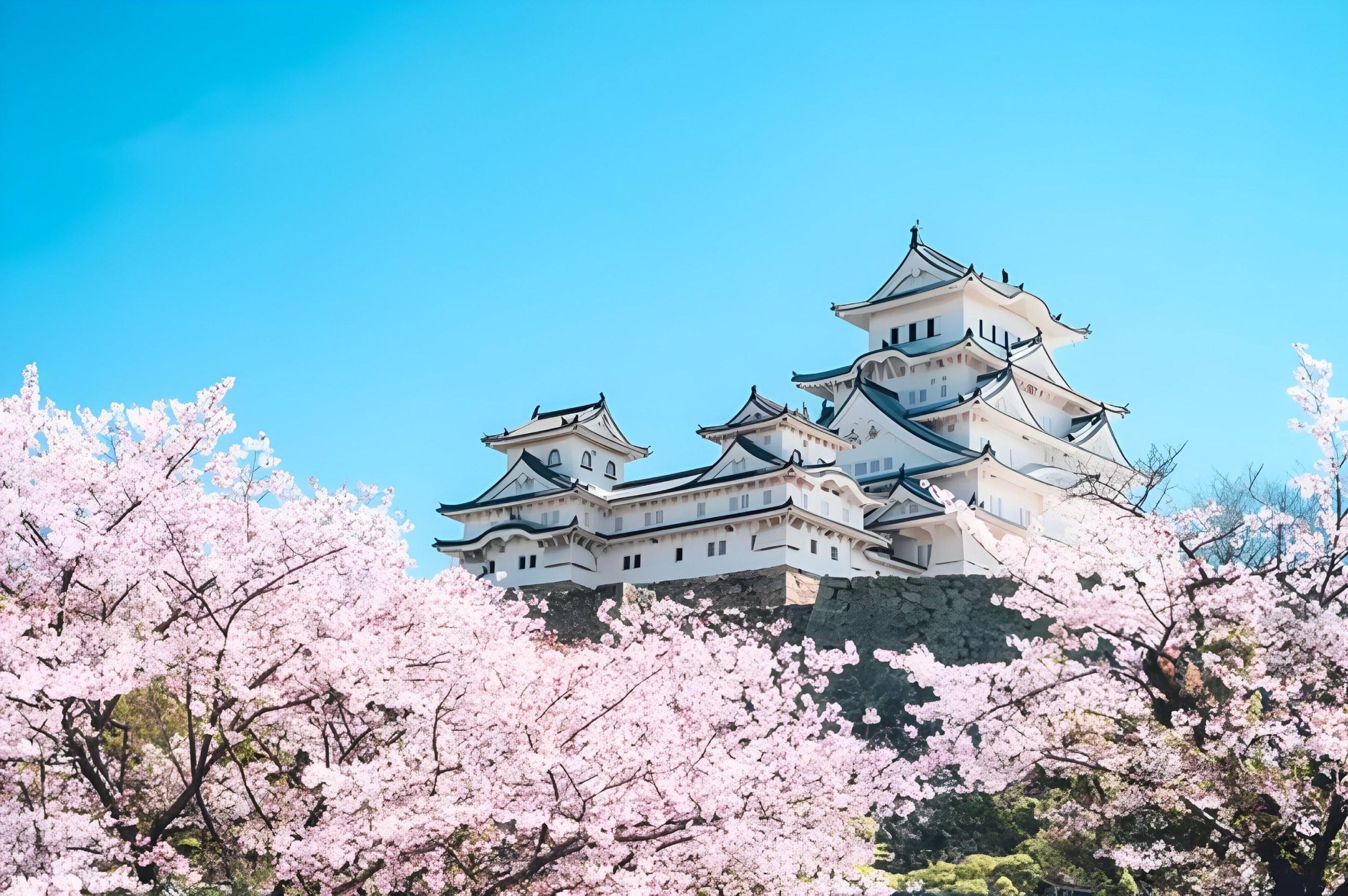 Himeji Private Custom Tour mit ortskundigem Guide
