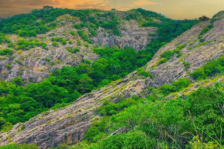 From Anuradhapura: Mihintale, Rose Quartz Mountain Tour Anuradhapura:Mihintale, Rose Quartz Mountain & Sigiriya Drop
