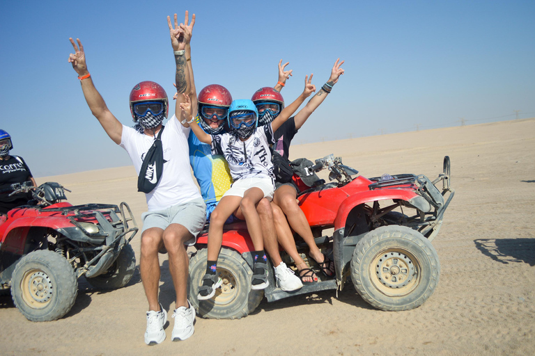 Hurghada: Desert Jeep Safari, Camel Ride, BBQ & Stargazing Without Quad: Desert Stargazing with BBQ Dinner