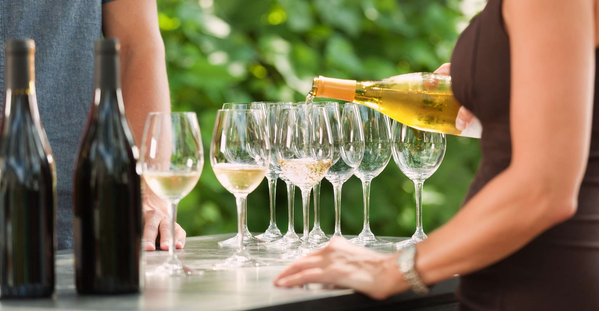 Santa Barbara, Wine Country Tour con pranzo - Hizvo