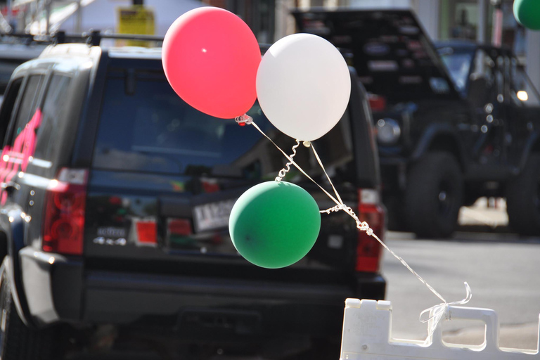 Montreal: Tour del mercato di Jean-Talon e della Little Italy