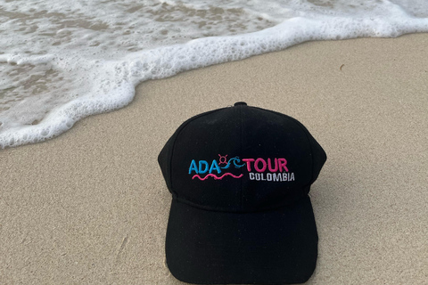 Cartagena: 5 destinations around the Rosario Islands