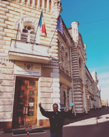 Chisinau, Discover City Highlights mit einer Wanderung - Housity