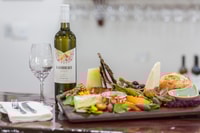 巴罗莎山谷，兰伯特庄园的canape和葡萄酒配对 - Housity