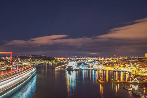 Das Beste von Göteborg: Private Tour zu Fuß mit einem EinheimischenPrivate Stadtführung - 3Hr