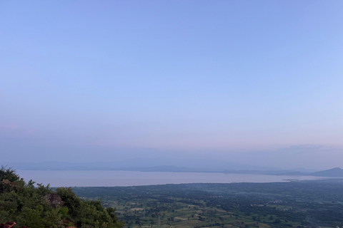 Addis Abeba: 5-tägige geführte Tour mit Bootsfahrt auf dem Ziway-SeeAddis Abeba: 5-tägige Tour mit Bootsfahrt auf dem Ziway-See