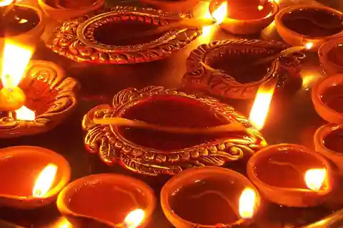 Diwali in Jaipur: The Festival of Lights Experience in a day