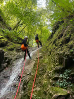 Adventure de canyoning à Cabrales Picos de Europa - Housity