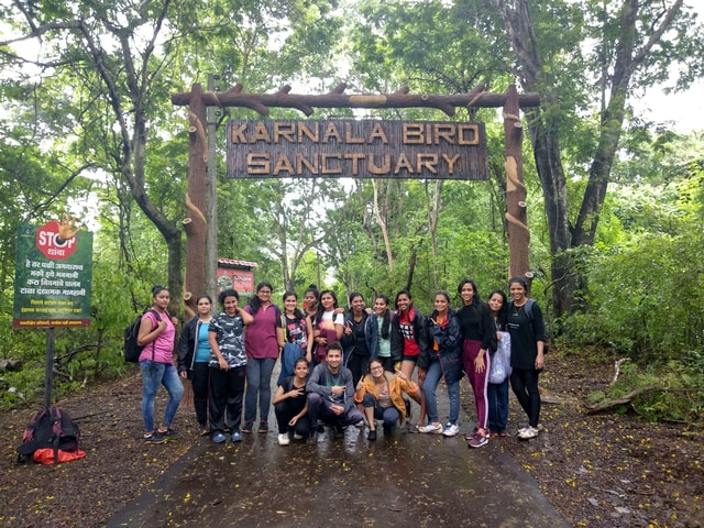 Karnala Day Hike