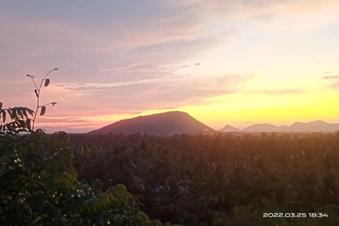 Mezza giornata a Battambang