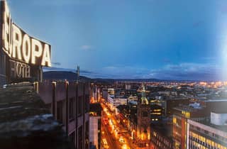 Beyond the Troubles! Das verborgene Belfast in 2 Stunden