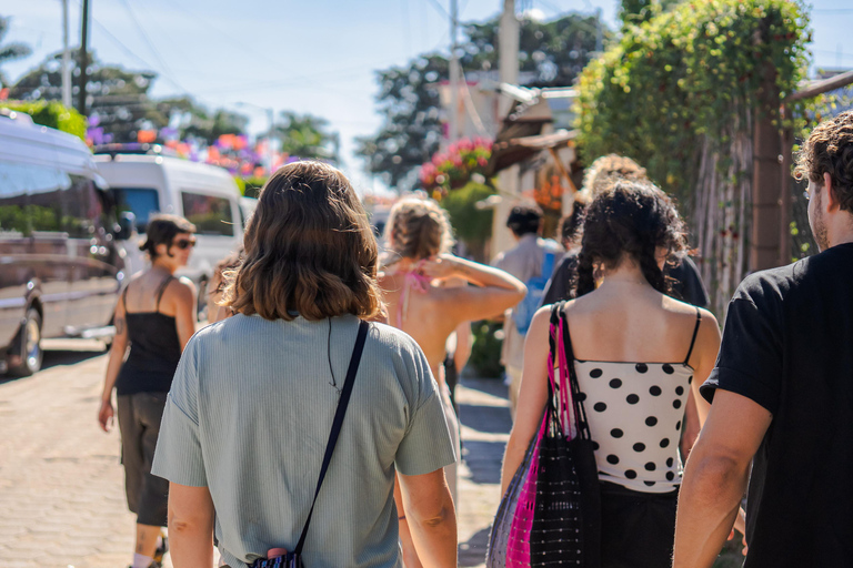 Oaxaca: Traditional Tlacolula Bread, Hierve el Agua, and Mezcal