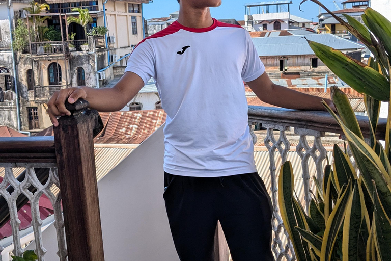 Città di Pietra, Forte Vecchio, Coffee House Giardino Segreto Tour di gruppo 5+