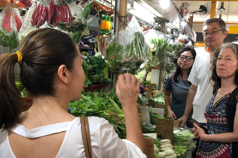 Singapore's Secret Eats: A Hidden Food Tour