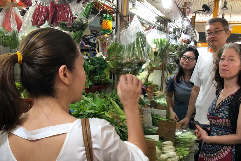 Singapore's Secret Eats: A Hidden Food Tour