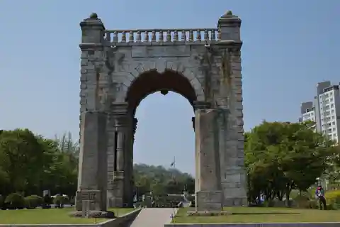Seúl: Tour por la historia oscura de Corea en la prisión de Seodaemun