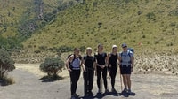 Mount Merbabu Day Hiking Tour - Housity