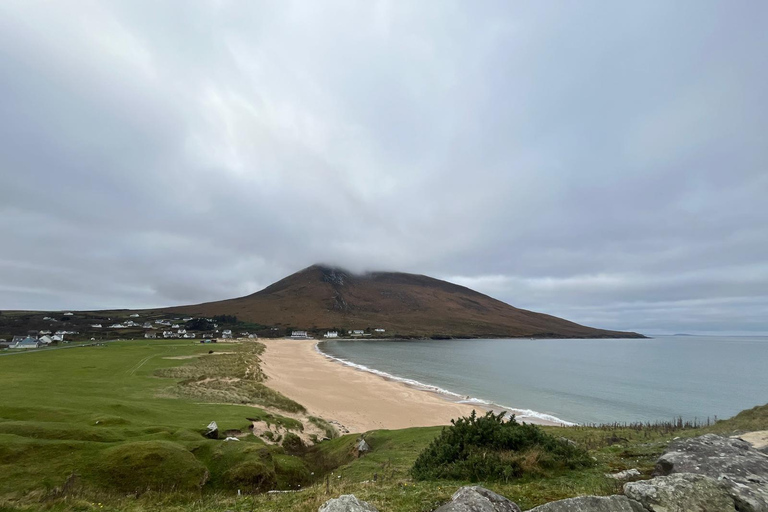 Achill Island: Guided Day Tour from Galway City