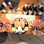 Degustazione di vini bulgari con selezione speciale