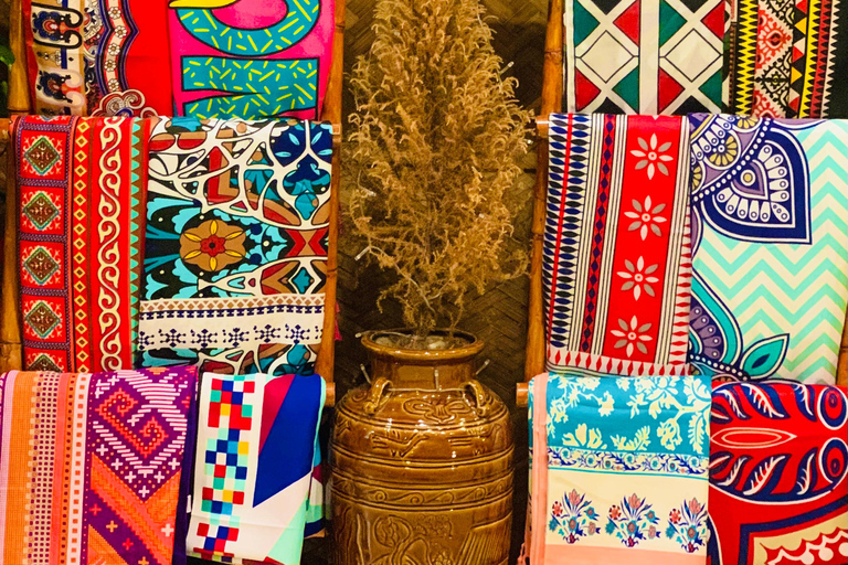 Johnny Spa I Vietnamese Body Massage Mui Ne: Johnny Spa I Top Qualified Massage in Mui Ne