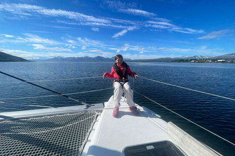 Tromsø: Authentic Fishing with Local Fisherman