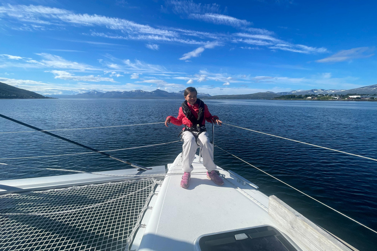 Tromsø: Authentic Fishing with Local Fisherman