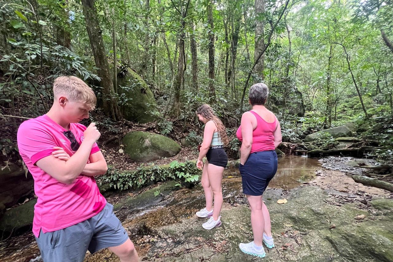 2-Day Private Rio Experience: Highlights, Nature & Culture 2 Days Private Tour in Rio de Janeiro
