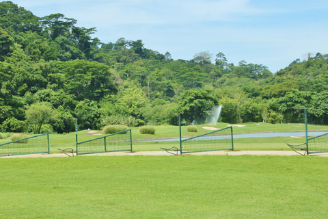 Subic: Day Golf Entry