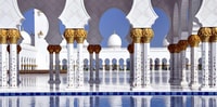 Abu Dhabi, Dubai Escursioni e tour ad Abu Dhabi - Hizvo