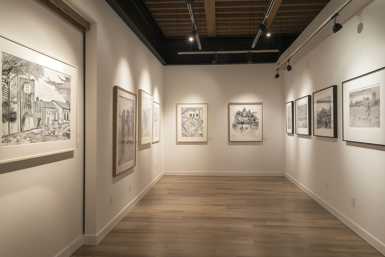 Nice: Marc Chagall National Museum Private Tour with Tickets