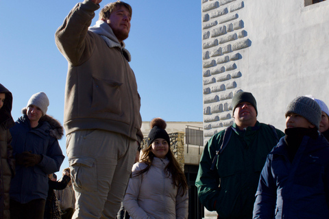 From Budapest: Vienna and Bratislava Day Trip with a Guide Three Capitals in One Day: Budapest – Vienna – Bratislava