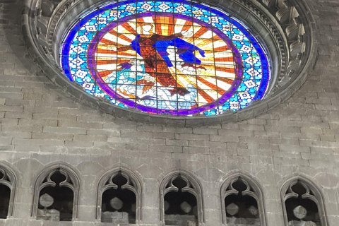 Barcelona: Girona, Costa Brava, and Local Bites Tour