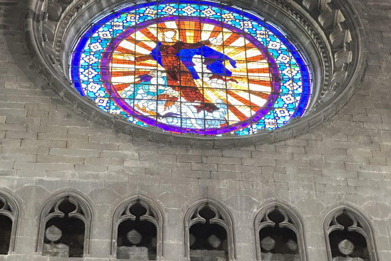 Barcelona: Girona, Costa Brava, and Local Bites Tour