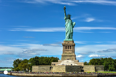 New York: Big Apple Sightseeing Tour