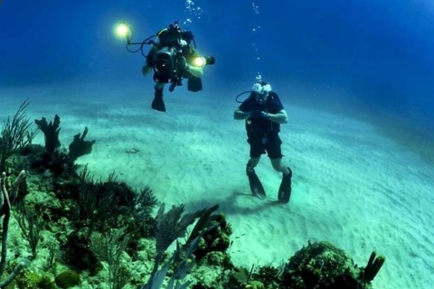 Teneriffa: SSI Advanced Adventurer Diving Kurs
