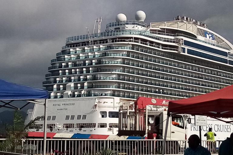 Prywatne wycieczki z przewodnikiem po Lautoce