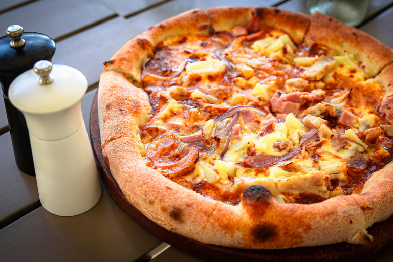 Margaret River Day Tour: Wine, Jetty Train & Canal Rocks