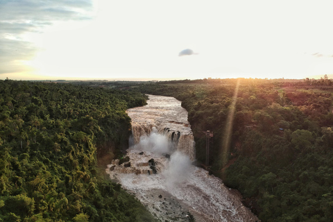Paraguay City Tour: Culture, History and Nature