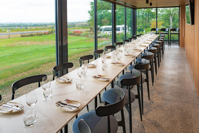 Yarra Valley: Ganztägige Gourmet-Tour mit MittagessenYarra Valley: Gourmettour mit Mittagessen