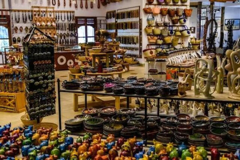 Zanzibar: Hidden Gems Shopping Tour