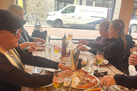 Highland Foodies - Inverness Food & Drink Walking Tour