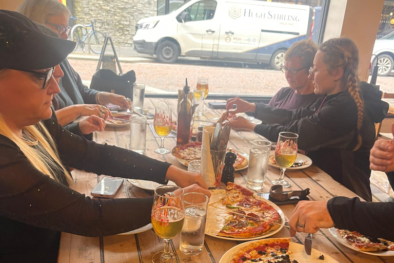 Highland Foodies - Inverness Food & Drink Walking Tour