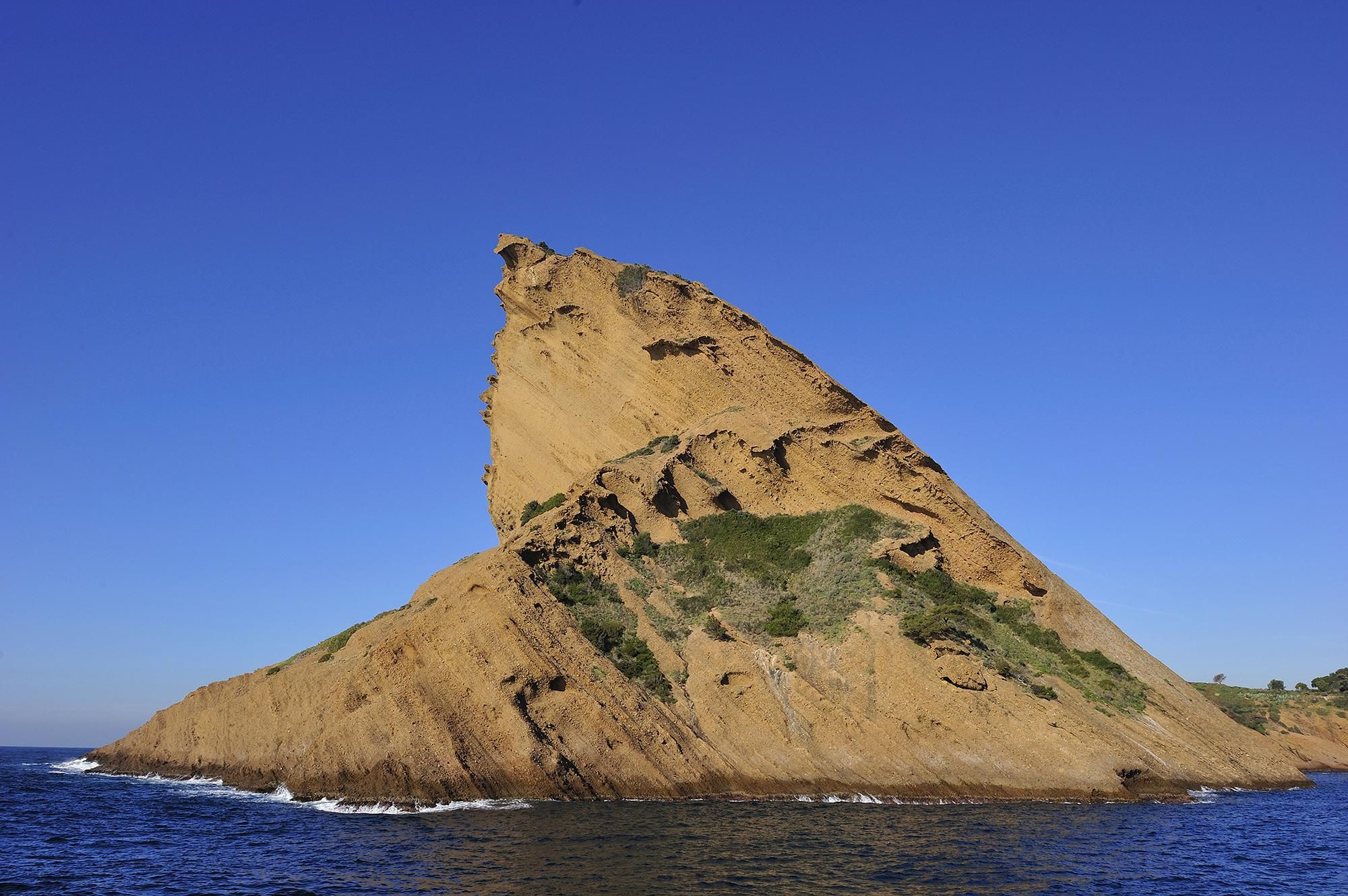 Sanary-sur-Mer: Besichtigung der Calanques von Cassis und Marseille