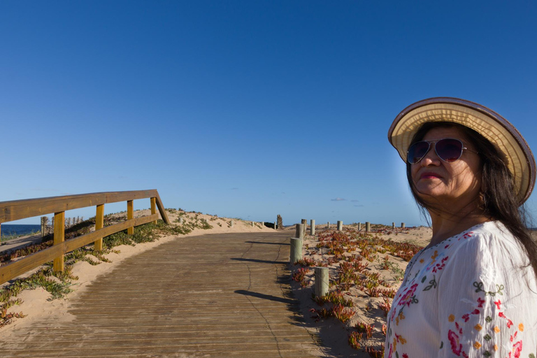 Punta del Este: Privétour te voet door de Joodse geschiedenis van de oude stadPunta del Este: Privétour te voet door de oude Joodse wijk