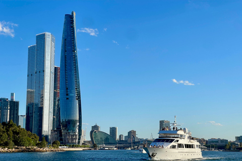 Sydney Signature Full Day Tour | For 1 - 11 People
