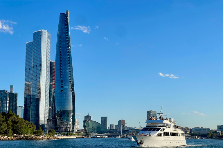 Sydney Signature Full Day Tour | For 1 - 11 People