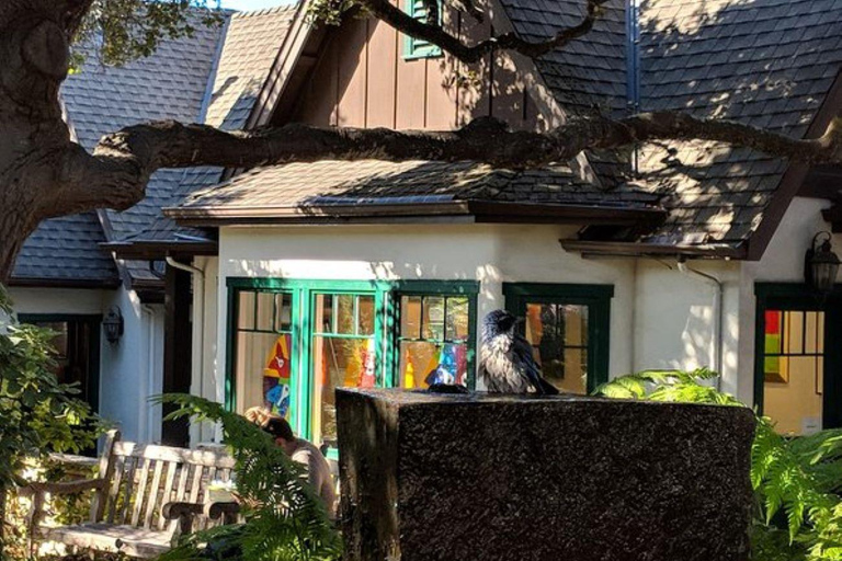 San Francisco:Private Monterey, Carmel and Big Sur Day Trip