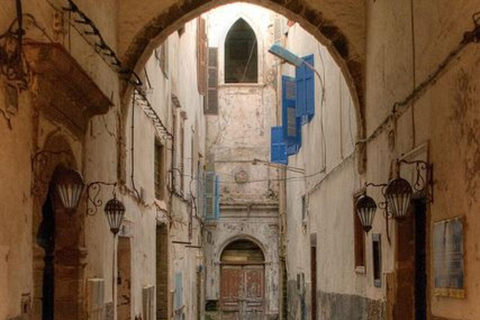 Essaouira Day Trip from Marrakech: Medina & Atlantic Coast Private Essaouira Day Trip